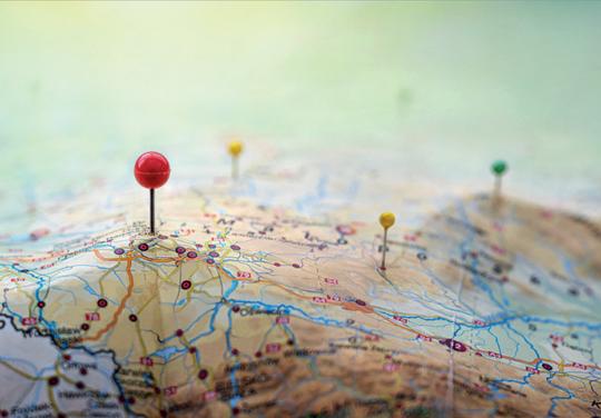 Éliane Abraham et Boris Duponchel : "Le DAC, facilitateur de parcours et de proximité, doit être lisible et bien identifié"