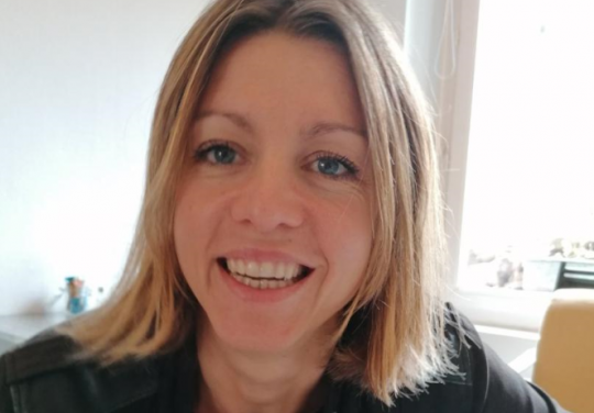 Emmanuelle Clozier-Vallat