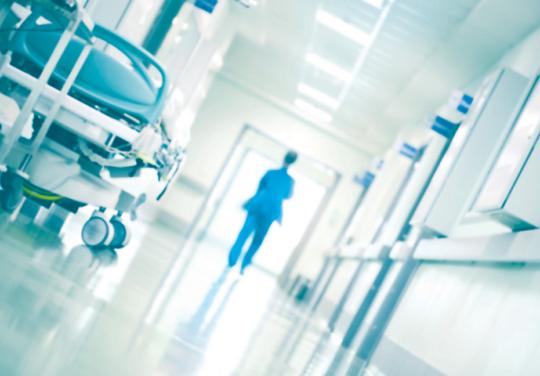 Travail de nuit : attention à la pollution lumineuse