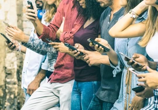 D’clic santé, un outil pour encourager les jeunes de Montreuil à consulter un médecin