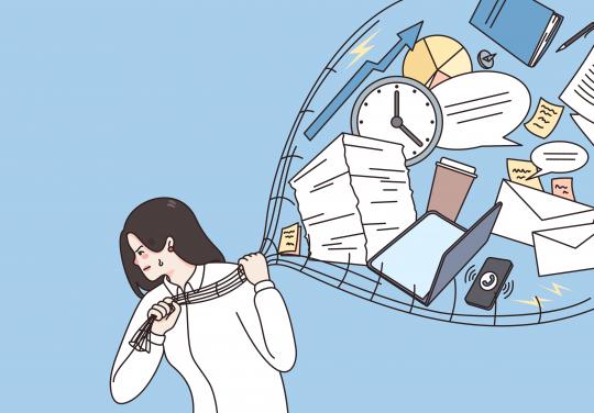 départ licenciement