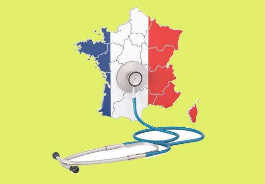 etat de santé des français