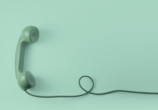 Psychiatre : la CPTS met en place une "hotline" pour les médecins libéraux