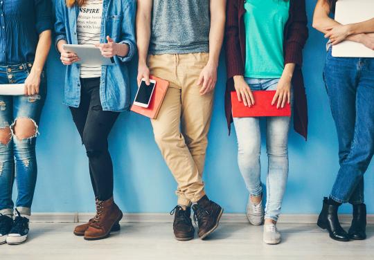 étudiant 4e année de médecine