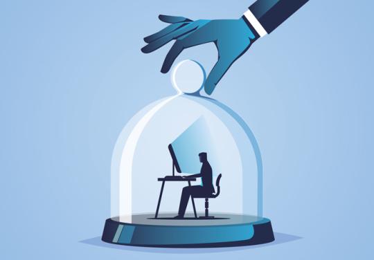 Télétravail : quels risques psychosociaux ?