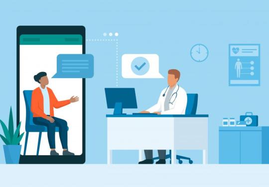 Télésanté Télémédecine télésoin