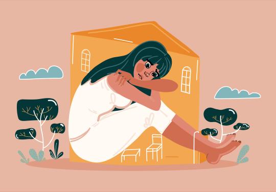 jeune santé mentale