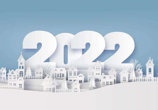 Exercice coordonné : trente dates qui ont marqué l’année 2022