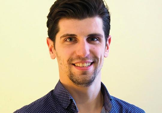 Entretien avec Anthony Demont. "Sur le terrain, plusieurs médecins semblent favorables à l’accès direct au kiné"