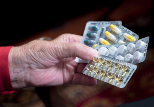 OCTAVE, Organisation et Coordination des Traitements Âgé Ville Établissements de santé