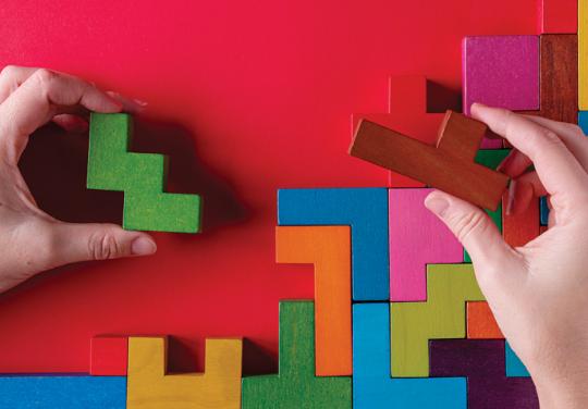 "On met dans les soins non programmés des choses qui ont des réponses différentes"