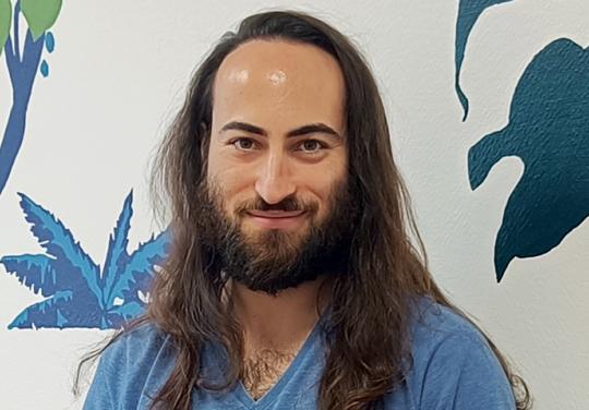 Benoît Blaes. Un médecin qui "sort du cadre" pour assumer sa "fonction sociale"