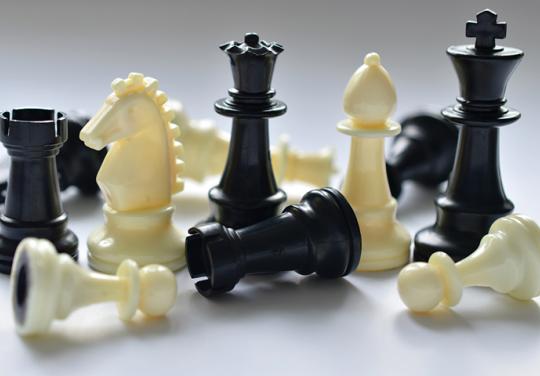 Surveiller, anticiper, agir