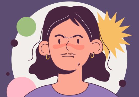 Prise en charge d’un hirsutisme chez la femme non ménopausée