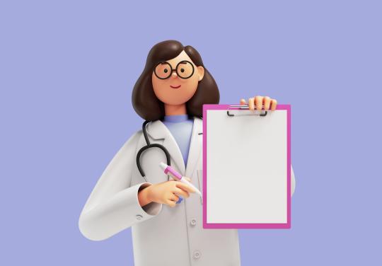 contrat médecin traitant renforcé