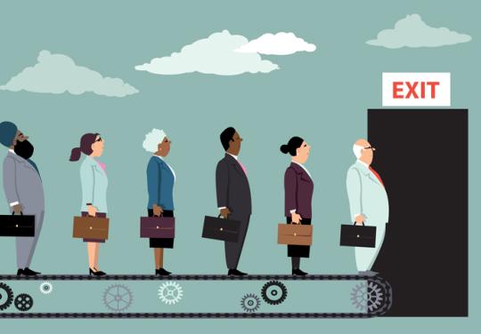 Sandrine Ferrand : "Il faut se battre pour préserver la médecine du travail"