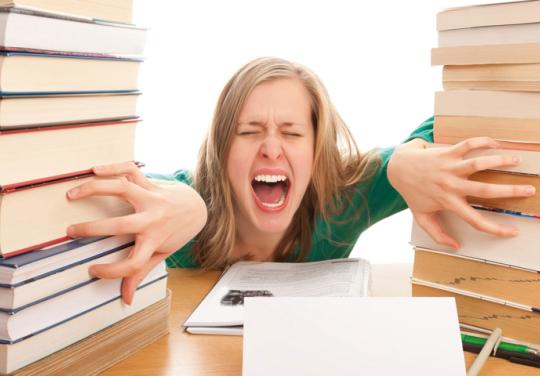 Quand le travail perd son sens