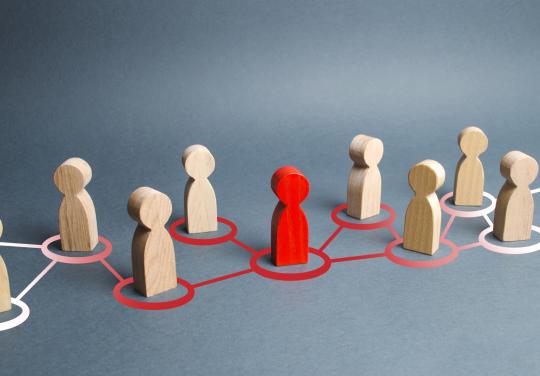 Rencontres nationales « AVEC les équipes »