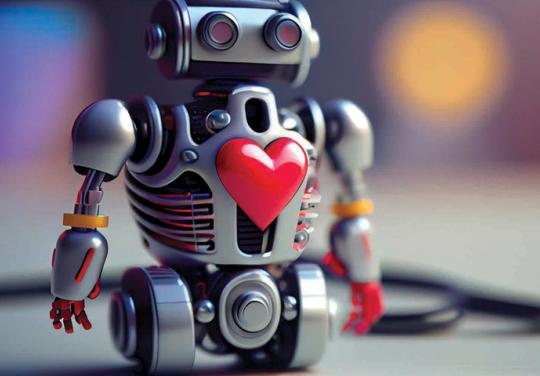 Le monde a changé, les métiers évoluent…