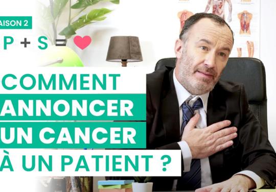 Annonce d'un diagnostic : l'IFEP lance une campagne au ton "décalé"