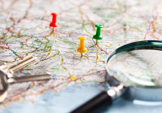 Accès aux soins : où trouver un médecin à Paris ? Une carte révèle les disparités locales