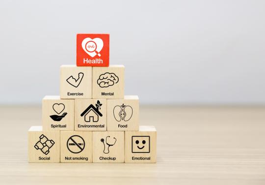 Avec l'Espace ressources cancers en son sein, la maison de santé améliore le quotidien des malades