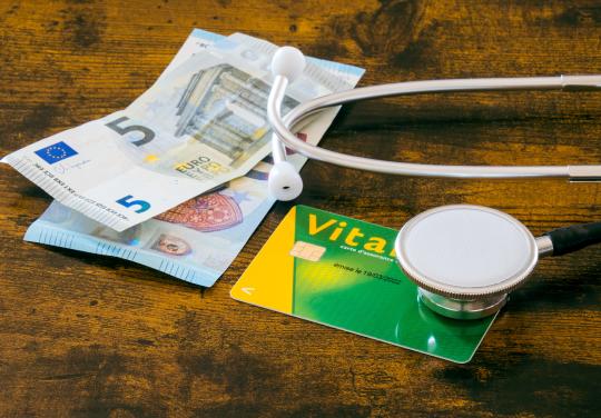 Fraude aux prestations de santé : bientôt des dénonciations d'assurés en cas d'actes fictifs des centres de santé ?