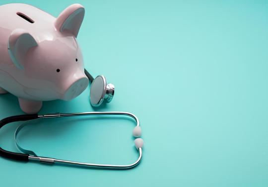 Rosp 2022 : 5113 euros par généraliste en moyenne, en légère hausse