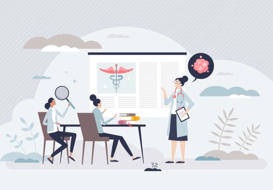 François Braun veut "changer le métier d'infirmière" dès 2024