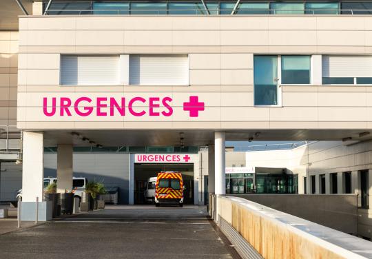 À Hyères, CPTS et hôpital main dans la main pour désengorger les Urgences