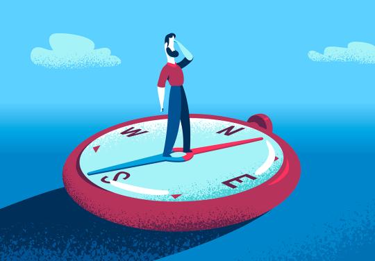 Janson Gassia : "On peut améliorer le système de santé en travaillant autrement et plus efficacement"