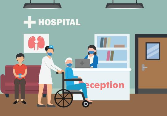 "Patients en déshérence" : le Grand-Figeac lance officiellement son dispositif pour les patients sans médecins traitants