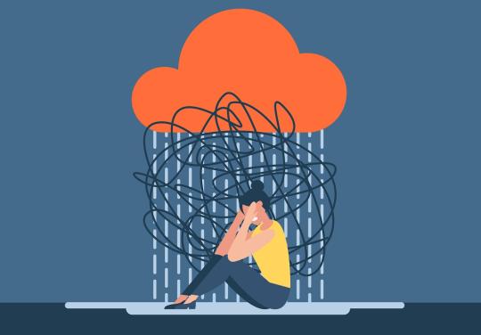 Santé des soignants : un professionnel de santé sur deux pense avoir déjà fait un burn out