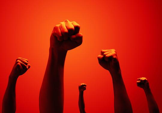 Pour dénoncer leurs conditions de travail, les infirmières s'habilleront en noir ce vendredi