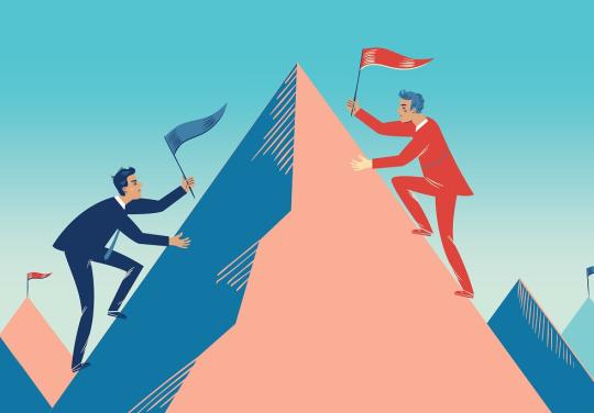 La maison de santé : réelle solution à la désertification médicale ou "mercato local" ?