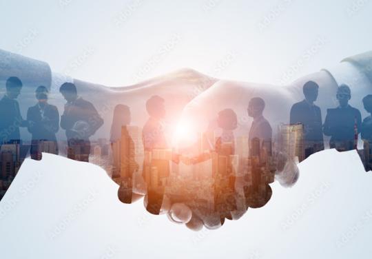 "En étant proches des habitants, nous détectons leurs besoins pour y répondre au mieux"