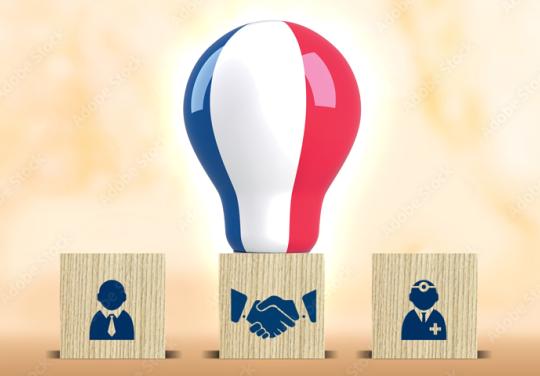 La médiation en santé, une initiative française ?