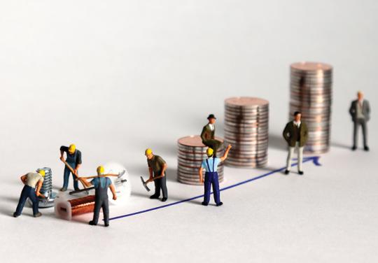 IPEP et PEPS redéfinissent-ils les frontières professionnelles ?