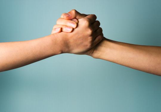 Des kinés organisent un speed dating avec des généralistes pour "briser la glace"