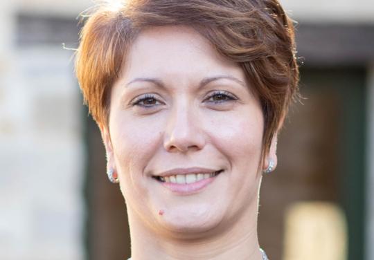 Emmanuelle Barlerin : infirmière, coordinatrice, élue… « C’est une forme de continuité »