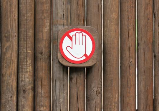 Une dentiste est arrivée à la maison de santé… mais refuse les nouveaux patients