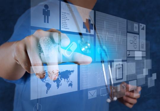 La Mayenne mise sur un portail numérique pour fluidifier le parcours de soins