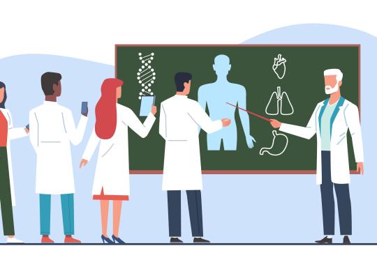 IPA : 47 % des étudiantes rencontrent des difficultés pour obtenir un stage selon une enquête de l’UNIPA