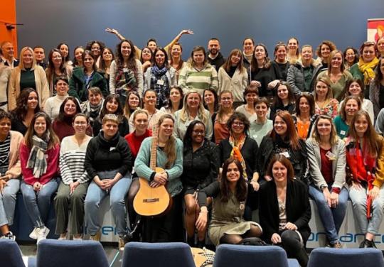 Endofrance.org : l'endométriose n'est pas "une maladie à la mode"