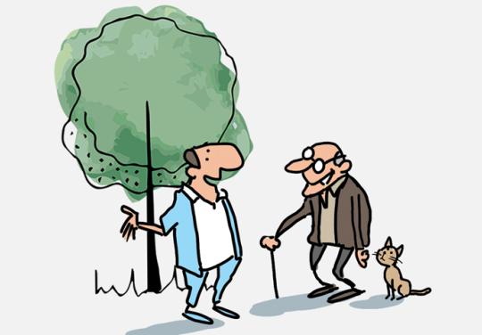 Santé planétaire, santé globale