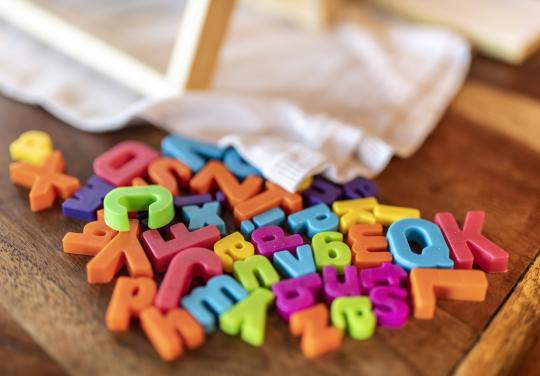 Orthophonie : en Ile-de-France, une plateforme permet de réguler les demandes de soins