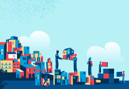 "Quand on est soignant, on a aussi un rôle à jouer pour la santé publique"... ou comment la santé planétaire se vit en CPTS