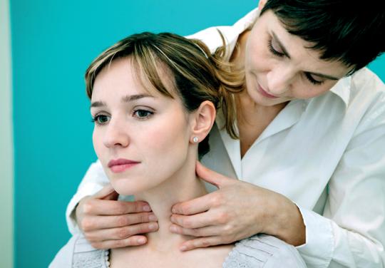 L’hypothyroïdie chez l’adulte