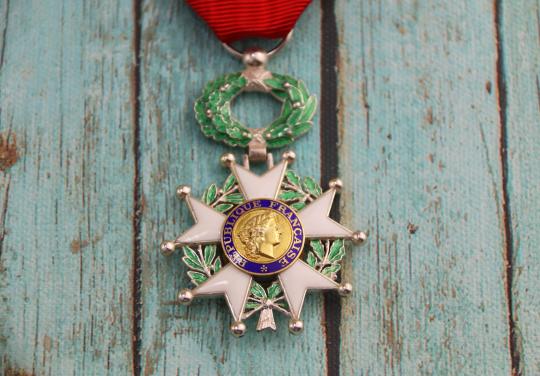 Légion d’honneur : un médecin, président de CPTS, décoré le 14 juillet