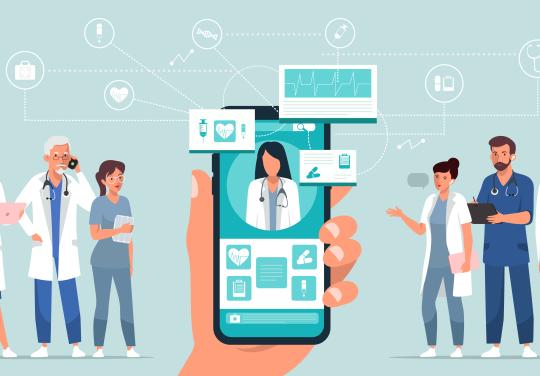 "Je viens ou je préviens" : Doctolib alerte sur les rendez-vous non honorés